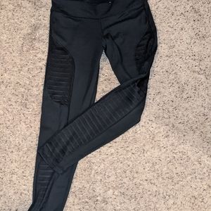 Reebok leggings
